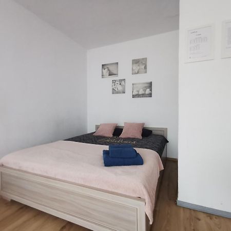 Apartament 27 Kawalerka Częstochowa Zewnętrze zdjęcie