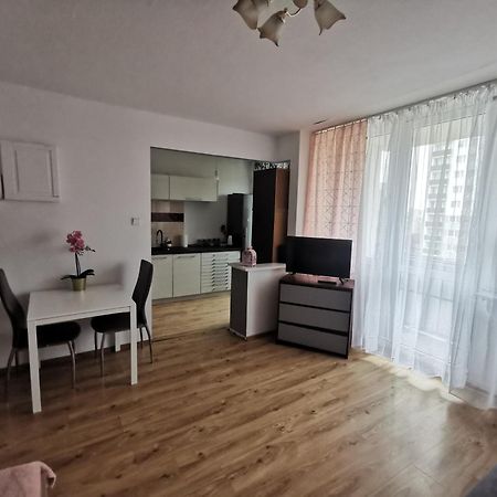 Apartament 27 Kawalerka Częstochowa Zewnętrze zdjęcie