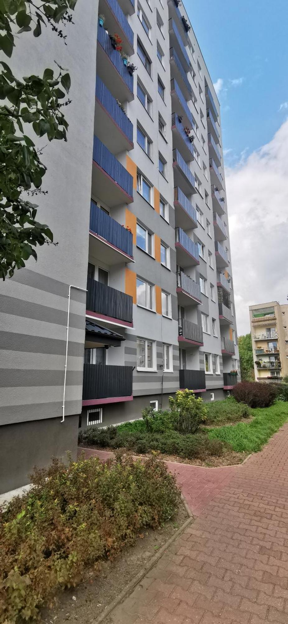 Apartament 27 Kawalerka Częstochowa Zewnętrze zdjęcie
