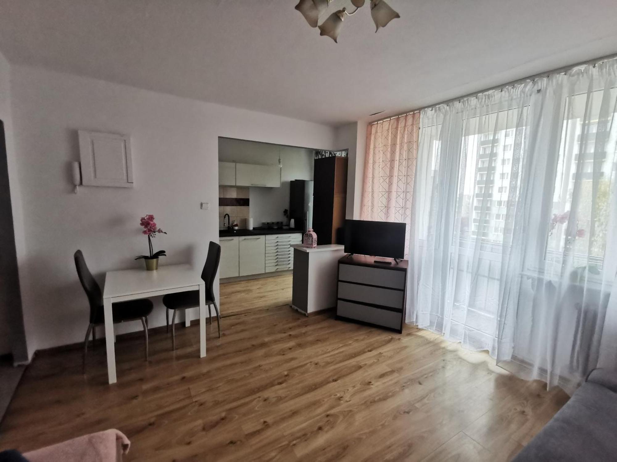 Apartament 27 Kawalerka Częstochowa Zewnętrze zdjęcie