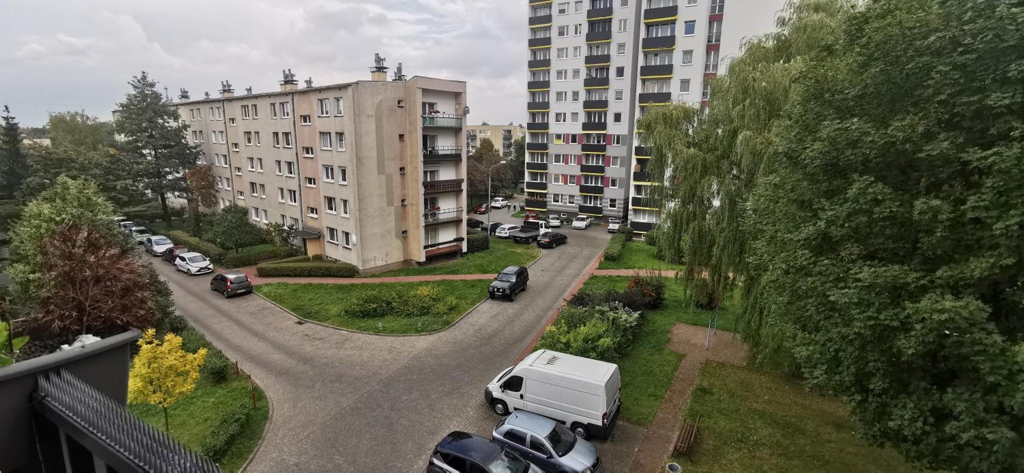 Apartament 27 Kawalerka Częstochowa Zewnętrze zdjęcie